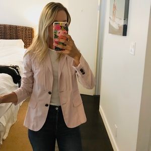 J. Crew Blazer